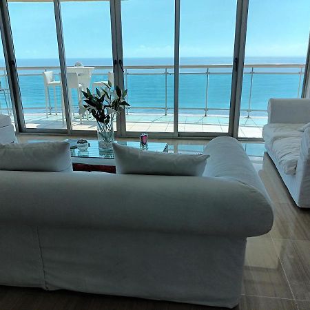 Paraiso Frente Al Mar Santo Domingo Zewnętrze zdjęcie