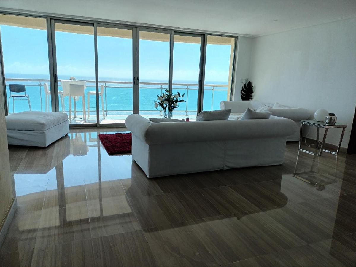 Paraiso Frente Al Mar Santo Domingo Zewnętrze zdjęcie