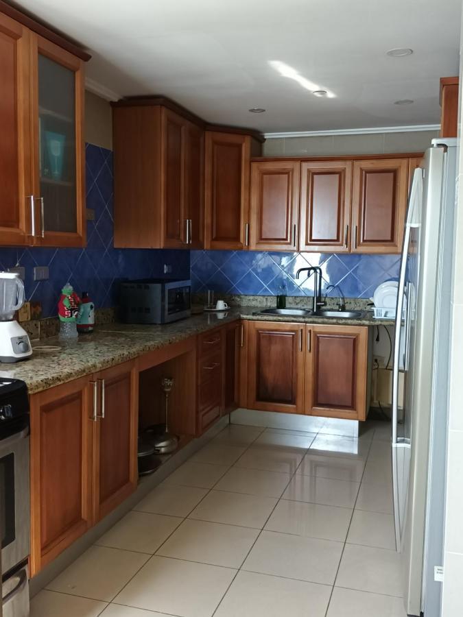 Paraiso Frente Al Mar Santo Domingo Zewnętrze zdjęcie