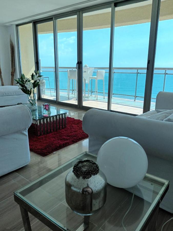 Paraiso Frente Al Mar Santo Domingo Zewnętrze zdjęcie
