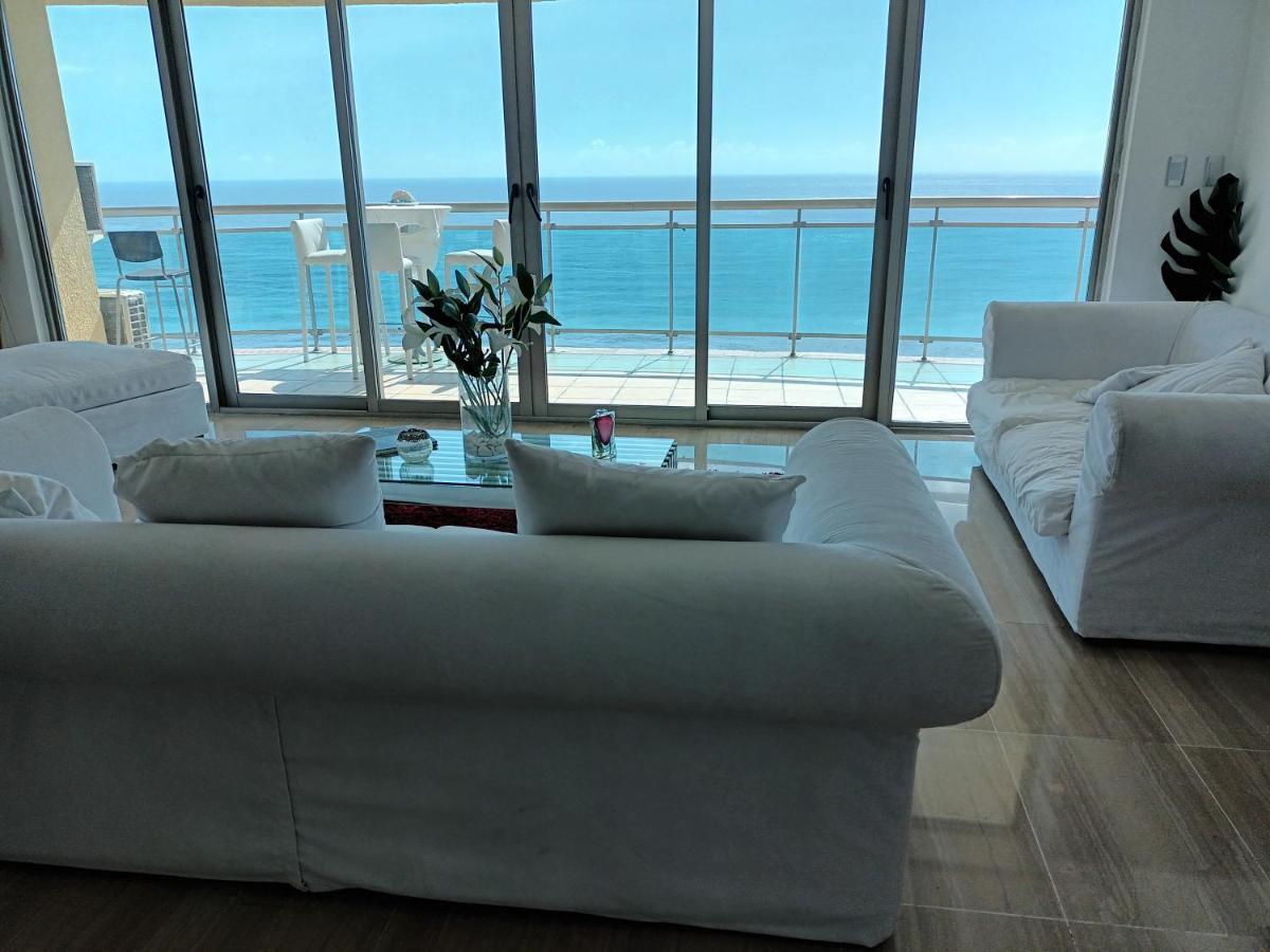 Paraiso Frente Al Mar Santo Domingo Zewnętrze zdjęcie